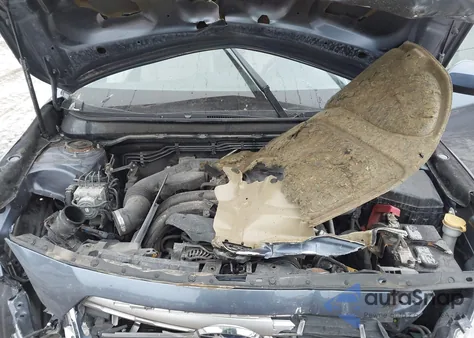 2015 Subaru Outback 2.5I Premium из США, поврежденный, VIN 4S4BSACC2F3230575